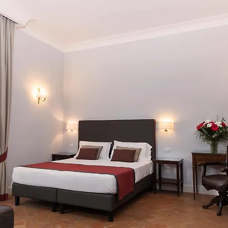 Palazzo Riario Sforza 4* Naples
